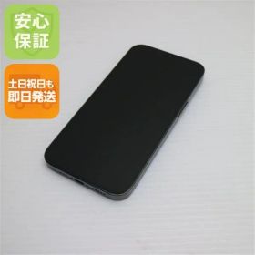 超美品 SIMフリー iPhone13 Pro 128GB アルパイングリーン スマホ 白ロム 土日祝発送OK