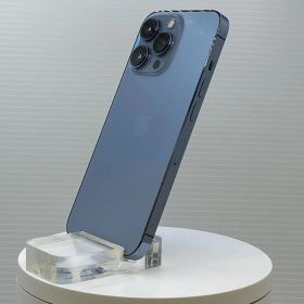 iPhone 13 Pro 256GB シエラブルー バッテリー100% SIMフリー