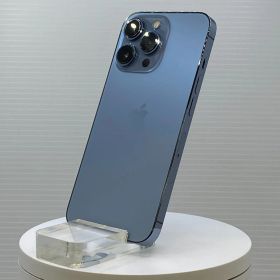 iPhone 13 Pro 512GB シエラブルー バッテリー100% SIMフリー