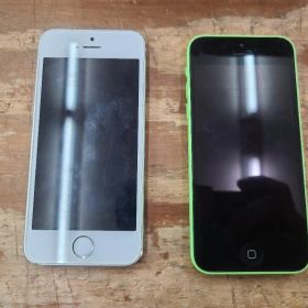 2セット APPLE IPHONE A1453 A1456 ジャンク