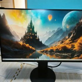 EIZO 4Kモニター FlexScan EV2785 27インチ 美品