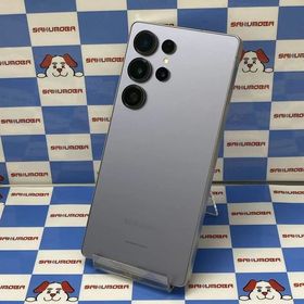 Galaxy S25 Ultra 12GB/256GB チタニウムシルバーブルー SCG32 AU版