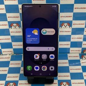 Galaxy S25 Ultra 12GB/256GB チタニウムシルバーブルー SCG32 AU版