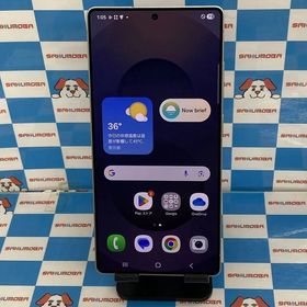 Galaxy S25 Ultra 12GB/256GB チタニウムシルバーブルー SCG32 AU版