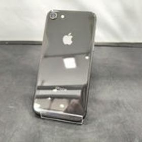 AU IPHONE8 MQ782J/A APPLE/AU