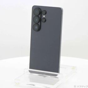 ソフマップ 〔中古品〕 Galaxy S26 Ultra 1TB ブラック SM-S948QZKFSJP SIMフリー【262】