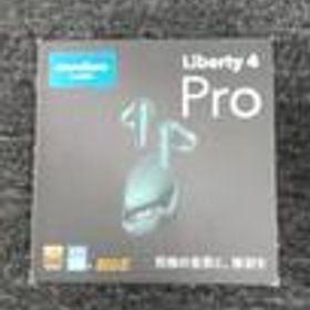ワイヤレスイヤホン LIBERTY4PRO SOUNDCORE