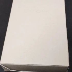 【新品未使用】arrows We2 Plus M06 シャンパンシルバー