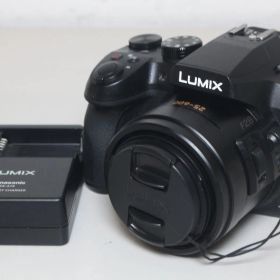 Panasonic/LUMIX DMC-FZ300/デジタルカメラ ⑥