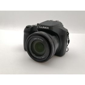 【中古】Panasonic LUMIX DC-FZ85D-K ブラック【三宮センター】保証期間１ヶ月【ランクA】