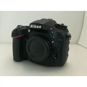 【中古】Nikon D7200 ボディ【大須】保証期間1ヶ月【ランクB】