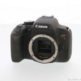 ソフマップ 〔中古品〕 EOS Kiss X9i ボディ【276】