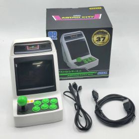 【中古 動作確認済】 アストロシティミニ