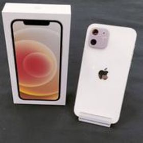 IPHONE12 MGHP3J/A APPLE/SOFTBANK