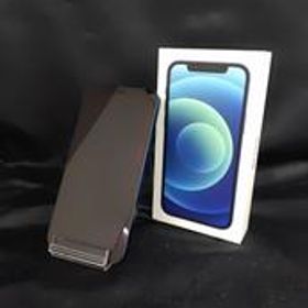 IPHONE12 MGHX3J/A APPLE/SOFTBANK