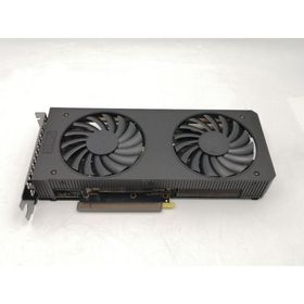 【中古】ELSA GeForce RTX 3060 S.A.C /L（GD3060-12GERSH） RTX3060(LHR)/12GB(GDDR6)【ECセンター】保証期間１週間