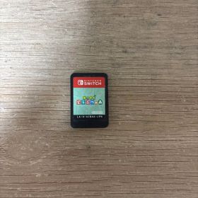 あつまれ どうぶつの森 Nintendo Switch ソフト