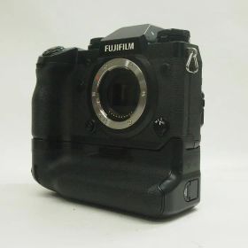【中古】(フジフイルム) FUJIFILM X-H1+VPB-XH1
