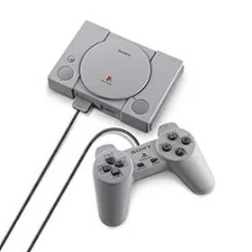 【中古】 プレイステーション クラシック