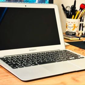 Macbookair 2014？ 11インチ 動作未確認 ジャンク 美品