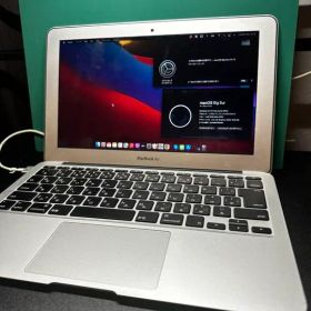 APPLE MacBook Air MACBOOK AIR MD711J/B