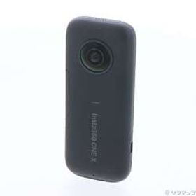 〔中古品〕 Insta360 ONE X 並行輸入品〔中古品〕 Insta360 ONE X 並行輸入品