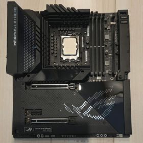 ROG MAXIMUS Z690 EXTREME+Core i9-13900K