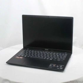 【中古】ASUS(エイスース) 〔展示品〕 VivoBook 14 M1407KA M1407KA-AI5165WS クワイエットブルー 【344-ud】