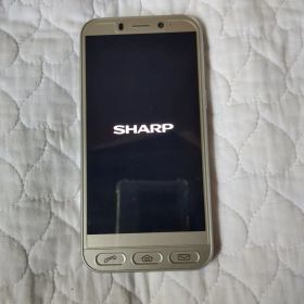 かんたんスマホ SHARP 704SH ソフトバンク