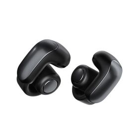 Ultra Open Earbuds (ブラック)/BOSE
