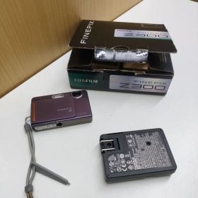 FinePix Z300 富士フイルム FUJIFILM