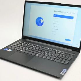 【中古】NEC LAVIE N15 N157/DGAB PC-N157DGAB カームブラック