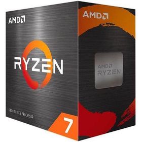TRAY Ryzen 7 5700G AM4 65W 取り寄せ商品