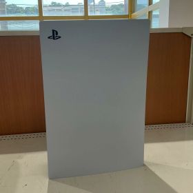 PlayStation 5 CFI-1200B ディスクドライブ非搭載 825GB+1TB【中古】