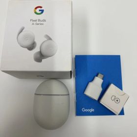 Google Pixel Buds A-Series ワイヤレスイヤホン