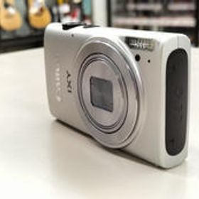 デジタルカメラ IXY 610F CANON