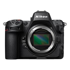 [新品]Nikon ニコン Z8 ボディ（キャッシュバックキャンペーン対象商品）