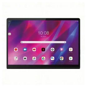 Lenovo Tab K10 (2nd Gen) ZAEK0002JP ルナグレー 【RAM4GB/ROM64GB/国内版 Wi-Fiモデル】 Lenovo 当社6ヶ月保証 未使用 イオシス
