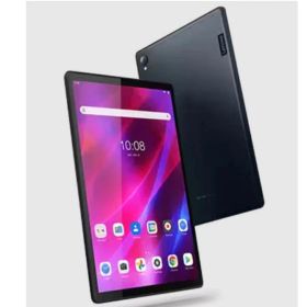 レノボ Lenovo Tab K10 (2nd Gen)(10.1/Android /ルナグレー/4GB+64GB/WWANなし) ZAEK0002JP【NE直】