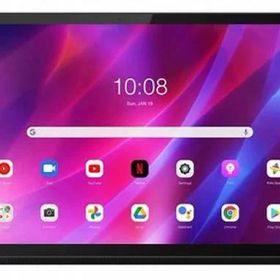 【ポイント10倍】 Lenovo タブレットPC Lenovo Tab K10 (2nd Gen) ZAEL0018JP SIMフリー [ルナグレー] 【P10倍】