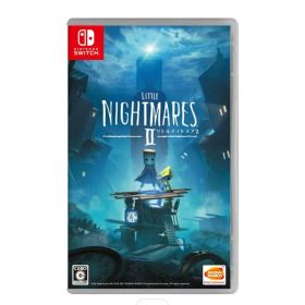 Nintendo Switch リトルナイトメア2 ソフト