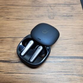 【美品】Soundcore Liberty Air 2 Pro ブラック