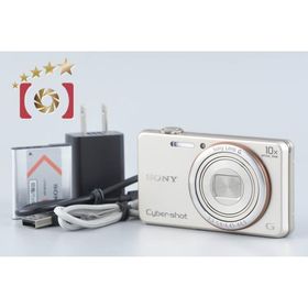 【中古】SONY ソニー Cyber-shot DSC-WX200 ゴールド デジタルスチルカメラ