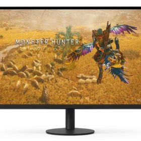ゲーミングモニターINZONE M9 II(IPS液晶27V型/3840x2160/スピーカーあり) SDM-27U9M2