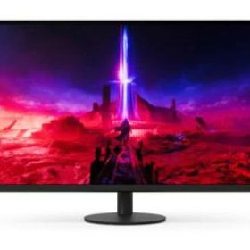 Sony SDM-27U9M2 ゲーミングモニター INZONE M9 II 27型IPS液晶/3840×2160（4K UHD）/DisplayPort x1 (Ver2.1 UHBR10)、HDMI x2、USB Type-B x1/ブラック/スピーカーあり