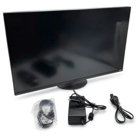 【中古 動作確認済】 ソニー ゲーミングモニター INZONE M9 II SDM-27U9M2 モンスターハンターワイルズ公認画質 4K 27インチ PC パソコン ディスプレイ 画面 映像 デスクトップ