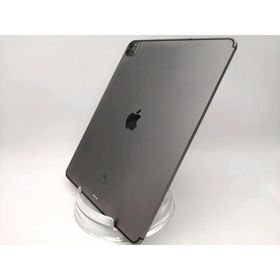 iPad Pro 12.9 スペースグレー SIMフリー 512GB 中古 86,980円