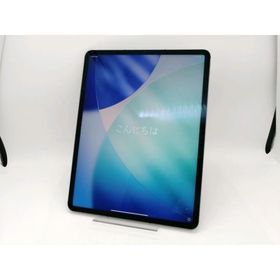 iPad Pro 12.9 スペースグレー 1TB 新品 165,000円 中古 94,800円