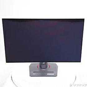 【中古】ASUS(エイスース) ROG Strix OLED XG27AQDMG【291-ud】