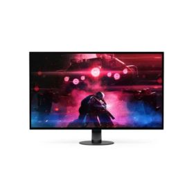 ゲーミングモニター INZONE M10S(有機EL27V型/2560x1440/スピーカーなし) SDM-27Q10S